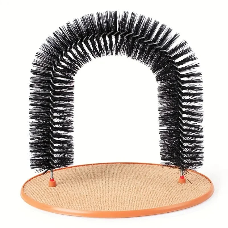 PawVana™ Self-Grooming Arch