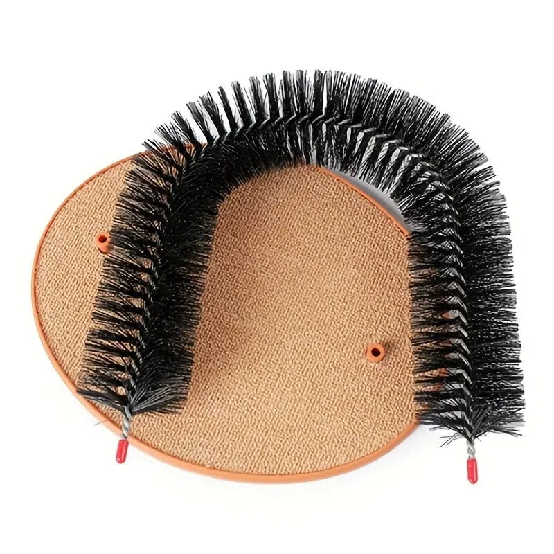 PawVana™ Self-Grooming Arch