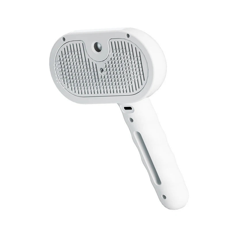 PawVana™ Self-Cleaning Grooming Brush