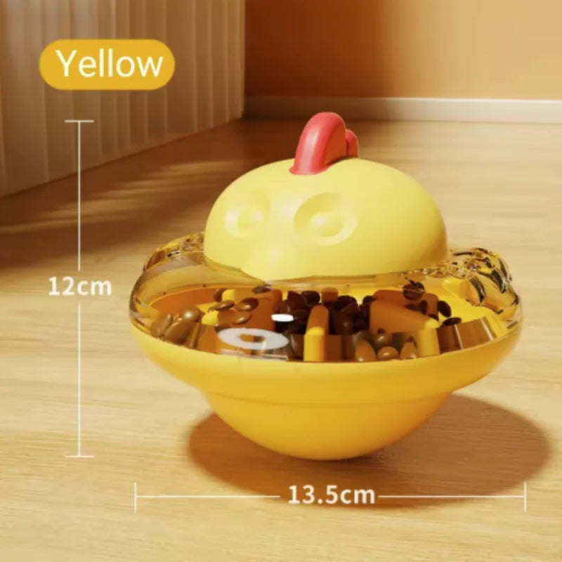 PawVana™ Turntable Cat Toy