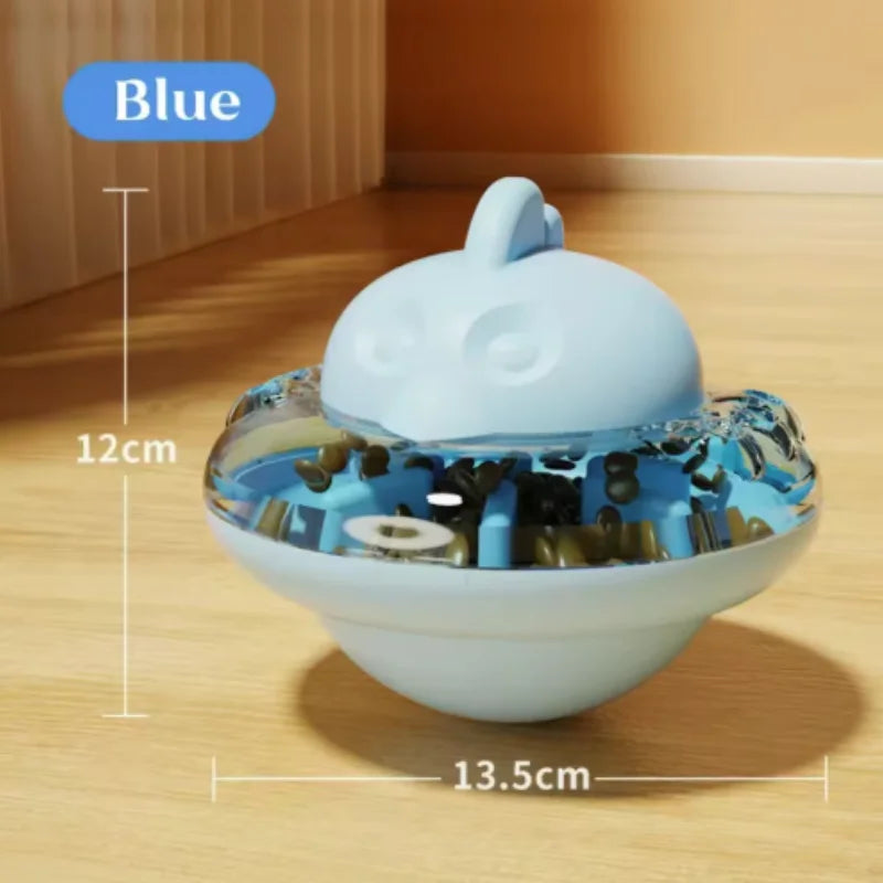 PawVana™ Turntable Cat Toy